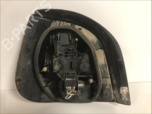 Used Right taillight Right taillight RENAULT SCÉNIC I MPV (JA0/1_, FA0_) [1999-2010] 33579115 33579115