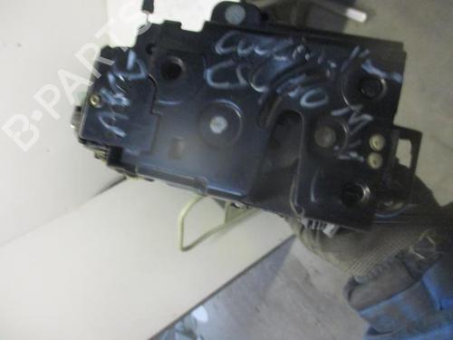 Used Front right lock Front right lock VW NEW BEETLE (9C1, 1C1) 1.9 TDI (90 hp) 33576787 33576787