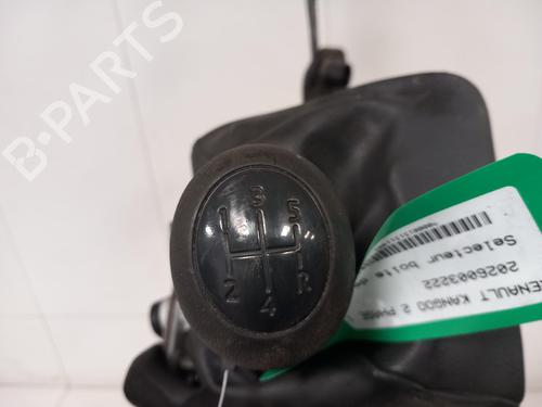 Used Gear lever Gear lever 39256510 39256510