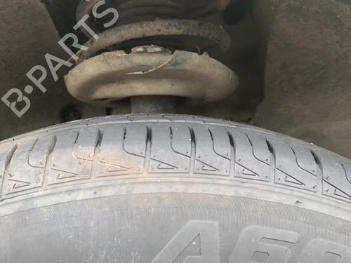 Used Left front shock absorber Left front shock absorber CITROËN BERLINGO Box Body/MPV (B9) 1.6 HDi 90 16V (90 hp) 35911812 35911812