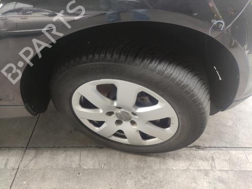 Paso rueda Paso rueda AUDI Q7 (4LB) 3.0 TDI quattro (233 hp) 34480372 34480372