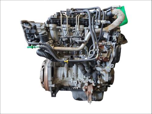 Engine FORD FUSION (JU_) 1.6 TDCi | BP33578757M1 - Image 6