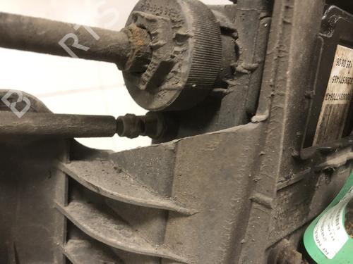Freno a mano elettrico Freno a mano elettrico RENAULT SCÉNIC II (JM0/1_) [2003-2010] 37509807 37509807