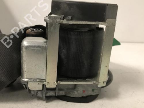 Front left seatbelt CITROËN JUMPY II Van 1.6 HDi 90 16V | BP33851188I26 - Image 6