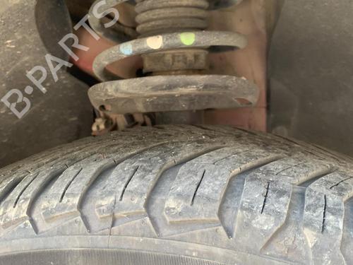 Used Right front shock absorber Right front shock absorber CITROËN C3 III (SX) 1.2 VTi 82 (82 hp) 33837393 33837393