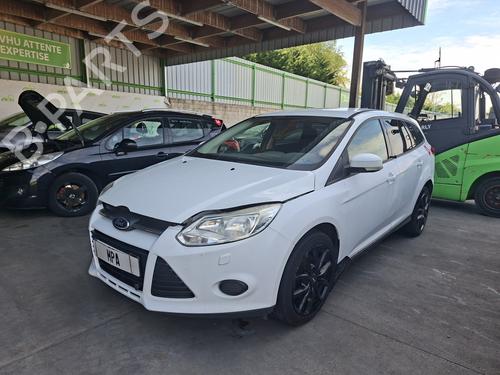Left headlight FORD FOCUS III Turnier 2.0 TDCi | BP34108468C28 - Image 11