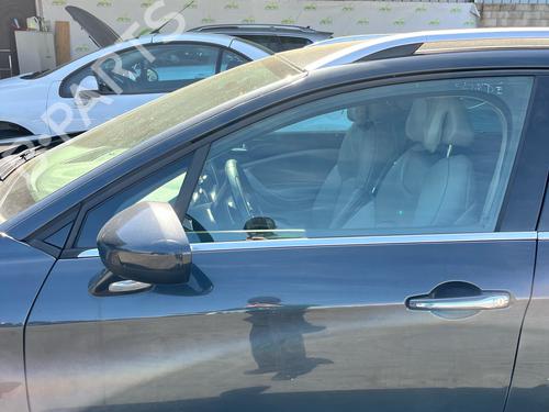 Used Left front door Left front door CITROËN C5 II Break (RE_) [2004-2008] 34257806 34257806