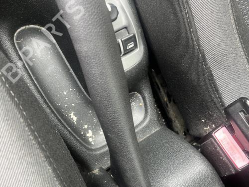 håndbremse håndbremse PEUGEOT 206+ (2L_, 2M_) [2009-2013] 33604377 33604377