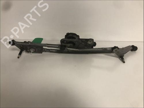 Used Front wiper motor Front wiper motor VOLVO XC90 I (275) D5 AWD (163 hp) 33585607 33585607