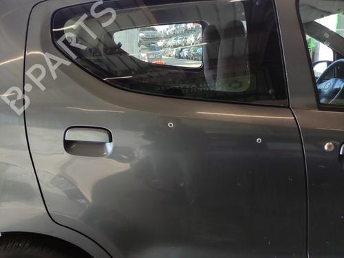 Used Right rear door Right rear door SUZUKI ALTO VII (GF, HA25_, HA35_) [2009-2026] 33592373 33592373