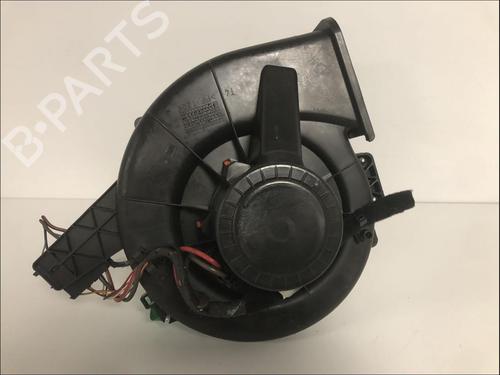 Used Heater blower motor Heater blower motor VW FOX Hatchback (5Z1, 5Z3, 5Z4) 1.4 TDI (70 hp) 33585651 33585651