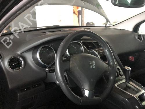 Instrumentbræt Instrumentbræt PEUGEOT 5008 (0U_, 0E_) 1.6 HDi (112 hp) 33598112 33598112