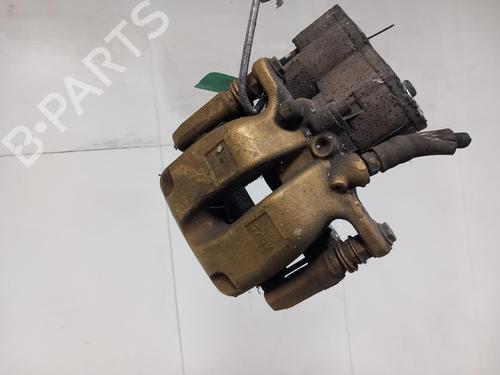 Left rear brake caliper AUDI A8 D3 (4E2, 4E8) 3.0 TDI quattro | BP39514984M107 - Image 2