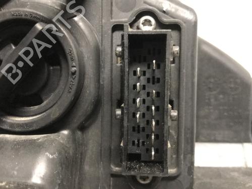 Used Left headlight Left headlight PEUGEOT 407 Coupe (6C_) 2.7 HDi (204 hp) 33603192 33603192