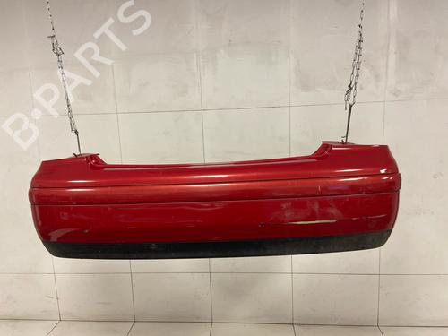 Used Rear bumper Rear bumper VW BORA I (1J2) [1998-2013] 34359161 34359161