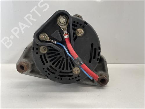 Used Alternator Alternator BMW 3 Compact (E36) 318 ti (140 hp) 33571899 33571899