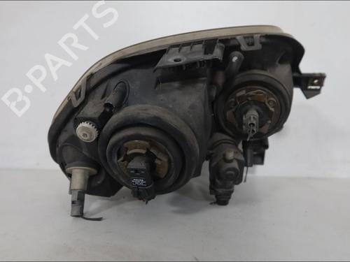 Used Left headlight Left headlight RENAULT CLIO II (BB_, CB_) [1998-2016] 33574355 33574355
