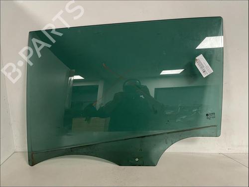 Used Rear left door window Rear left door window OPEL ZAFIRA TOURER C (P12) 2.0 CDTi (75) (130 hp) 33574652 33574652