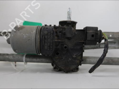 Used Front wiper motor Front wiper motor SEAT IBIZA IV (6J5, 6P1) 1.9 TDI (105 hp) 33575034 33575034