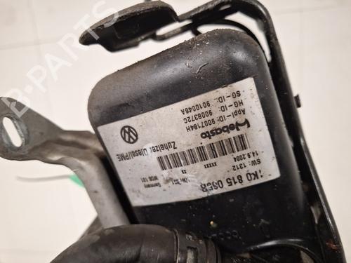 Used Electronic module Electronic module 33595340 33595340