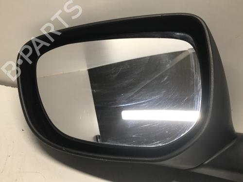 Left mirror CITROËN C-ELYSEE (DD_) 1.6 BlueHDi 100 | BP33583989C26 - Image 2