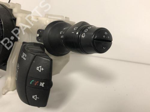 Steering column stalk RENAULT MEGANE III Hatchback (BZ0/1_, B3_) | BP33592402I23 - Image 2