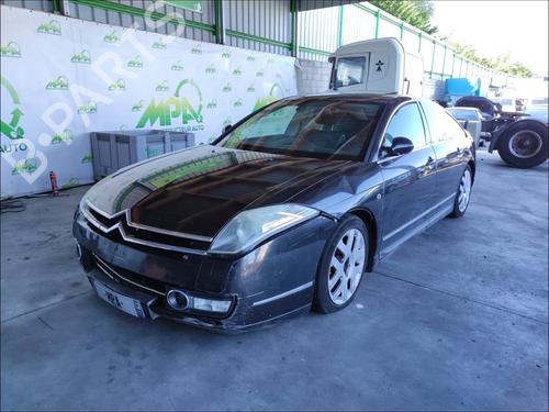 Used Other Other CITROËN C6 (TD_) 2.7 HDi (204 hp) 33590567 33590567