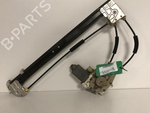 Used Rear left window mechanism Rear left window mechanism BMW 5 (E34) [1987-1995] 33597345 33597345