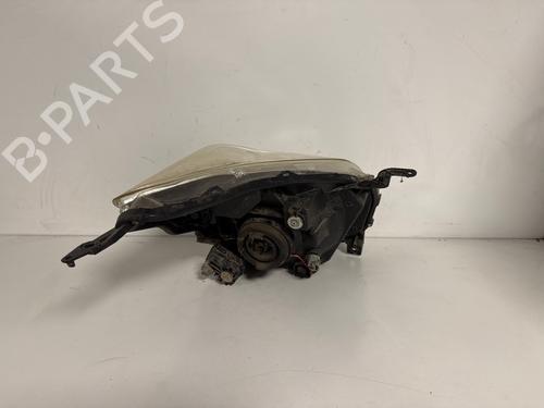Used Left headlight Left headlight 38309742 38309742