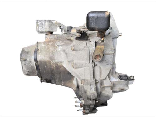 Used Gearbox Gearbox CITROËN C3 I (FC_, FN_) [2002-2013] 34705549 34705549