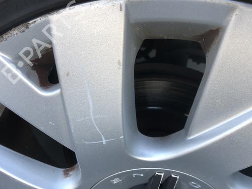 Used Rim Rim CITROËN C4 Coupe (LA_) [2004-2013] 33603960 33603960