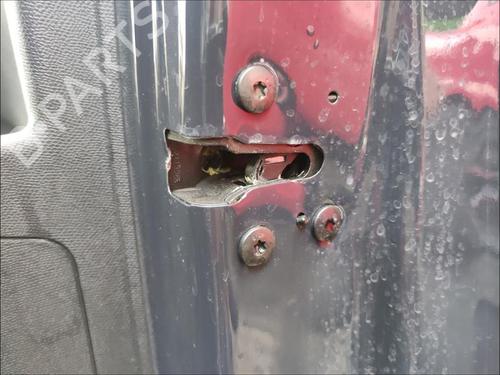 Used Front right lock Front right lock 35907158 35907158