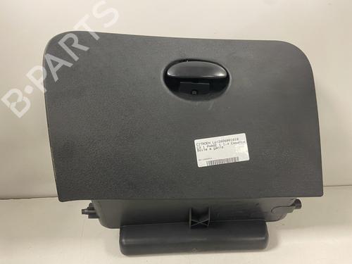 Hanskerom Hanskerom CITROËN C3 I (FC_, FN_) [2002-2013] 36521446 36521446