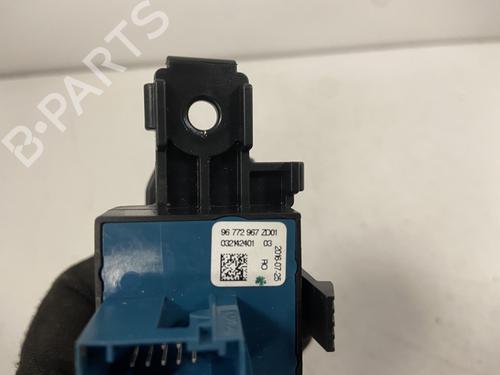 Switch PEUGEOT 508 I (8D_) 1.6 BlueHDi 120 | BP38058441I30 - Image 2