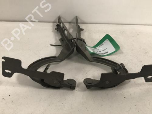 Used Hinge/Door check strap Hinge/Door check strap PEUGEOT 208 I (CA_, CC_) 1.6 HDi (92 hp) 33804802 33804802