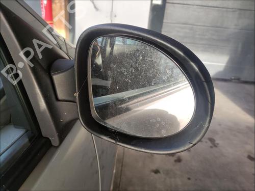 Used Right mirror glass Right mirror glass RENAULT TWINGO II (CN0_) 1.5 dCi (CN0E) (64 hp) 33579153 33579153