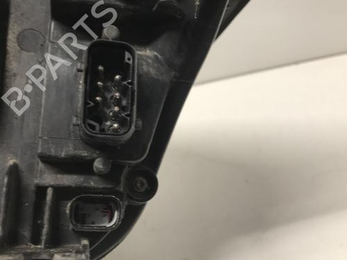 Used Right headlight Right headlight BMW 5 (E60) [2001-2010] 33595761 33595761