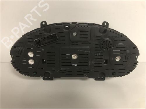 Used Instrument cluster Instrument cluster KIA SPORTAGE III (SL) 1.7 CRDi (116 hp) 33576814 33576814