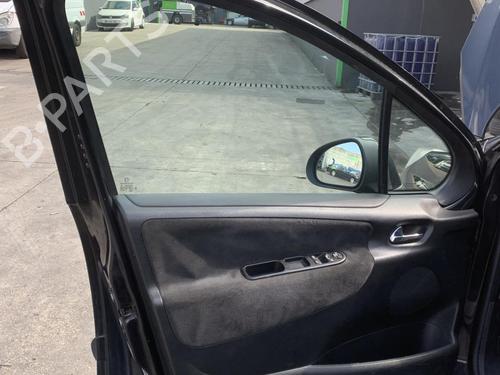 Used Front left window mechanism Front left window mechanism PEUGEOT 207 (WA_, WC_) 1.4 16V (95 hp) 35940219 35940219