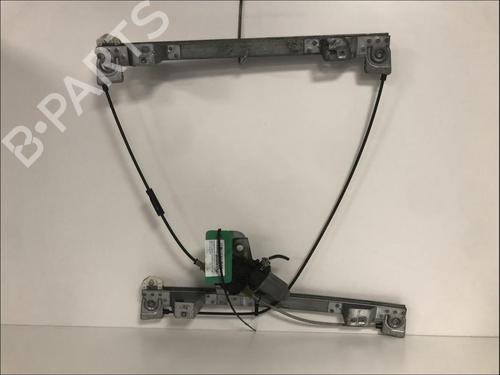 Used Front right window mechanism Front right window mechanism RENAULT KANGOO Express (FW0/1_) 1.5 dCi 85 (FW0K, FW0L, FW0B) (86 hp) 33589267 33589267