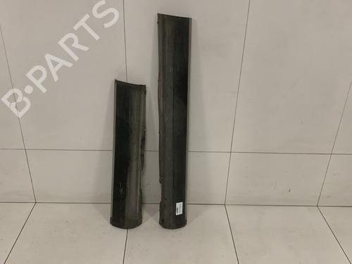 Used Right sideskirt Right sideskirt CITROËN C5 II Break (RE_) 2.0 16V (RERFJB, RERFJC) (140 hp) 33592950 33592950