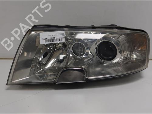 Used Left headlight Left headlight SKODA SUPERB I (3U4) [2001-2008] 33577732 33577732