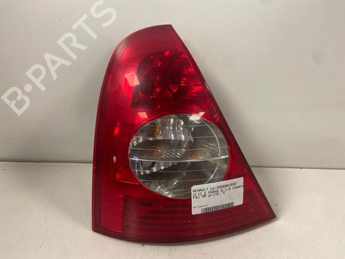 Used Left taillight Left taillight 36247765 36247765
