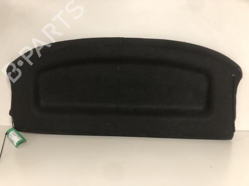 Rear parcel shelf CITROËN DS3 (SA_) 1.6 VTi 120 | BP37450675C85 - Image 2