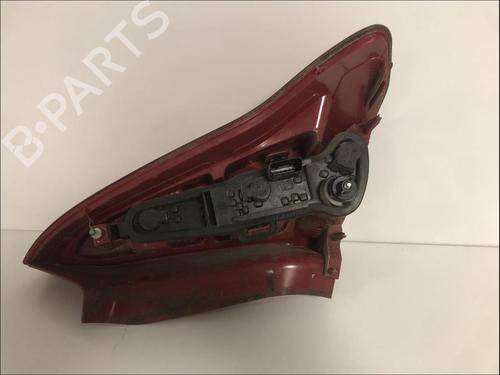 Used Left taillight Left taillight CITROËN C4 Coupe (LA_) 1.4 16V (88 hp) 33583289 33583289