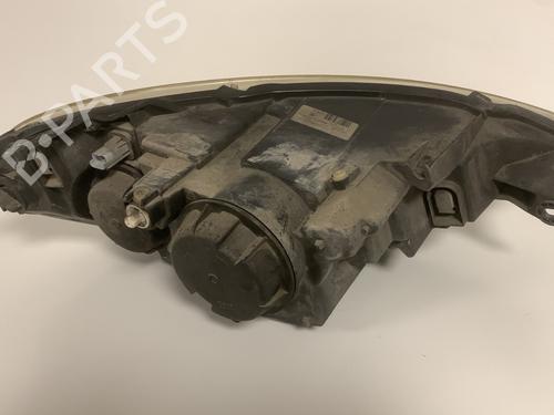 Used Left headlight Left headlight PEUGEOT 807 (EB_) 2.2 HDi (128 hp) 33592679 33592679