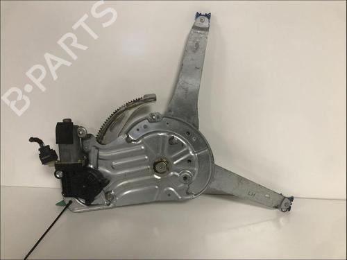 Used Front left window mechanism Front left window mechanism VOLVO S60 I (384) 2.4 (170 hp) 33583206 33583206