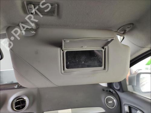 Used Right sun visor Right sun visor FORD MONDEO IV (BA7) [2007-2015] 36575226 36575226