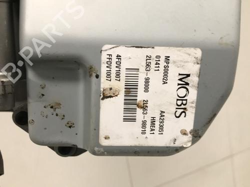 Steering column HYUNDAI i30 (FD) | BP34218633M21 - Image 3