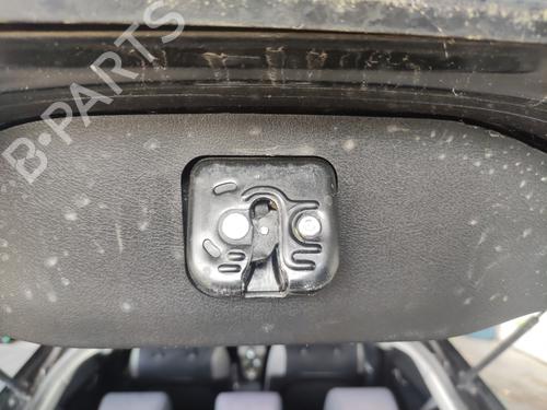 Used Tailgate lock Tailgate lock HONDA CIVIC VIII Hatchback (FN, FK) 2.2 CTDi (FK3) (140 hp) 36576953 36576953